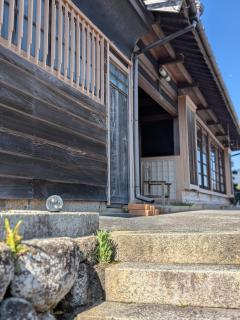 Traditional Japanese lifestyle with sea view MASUNOYA 築76年古民家 益の家 - 5