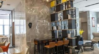 Echarm Hotel Wuhan High-speed Rail Peace Park Metro Station - Wuhan - 4