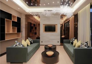 City Comfort Inn Fuchuan Fenghuang Road - 6