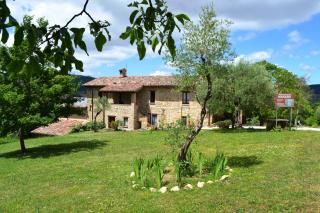 Agriturismo Marano - Mengara - 0