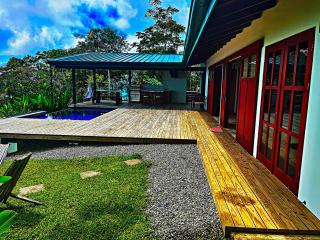 Stunning Ocean View, Infinity Pool, OutdoorKitchen - 8