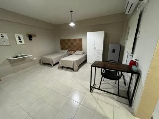 Monoambiente en el centro 3 - 8