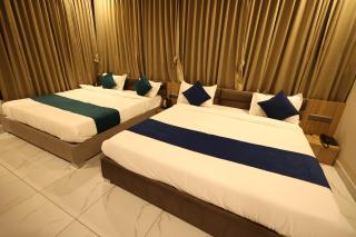 Shivam hotel - 6