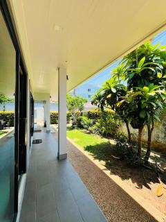 Duangtham luxury Pool Villa - 1