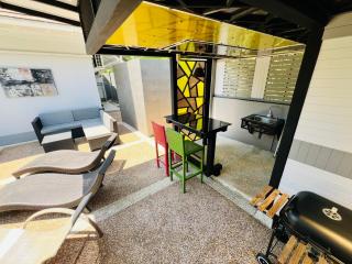 Duangtham luxury Pool Villa - 4