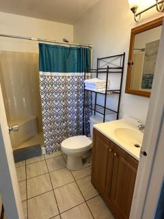 Studio Oasis in Downtown Deland - 6