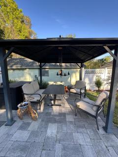 Studio Oasis in Downtown Deland - 2