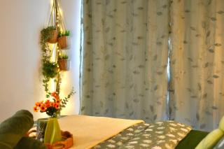 GreenLuxe Garden - 1