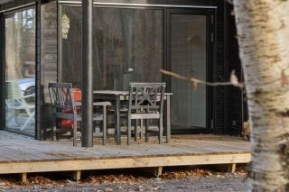 New Bright Holiday Home Close To The Beach - 1