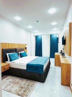 Khatai Royal Hotel - 8