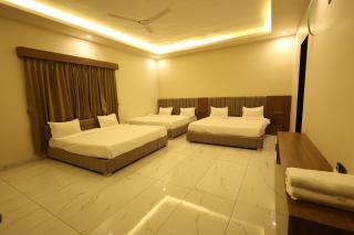 Shivam hotel - 6