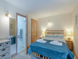 Honeysuckle Cottage - 1