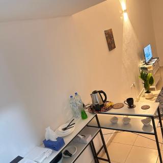 LA DOLCE CASA , Master Suite ,Horizon Towers,AJMAN - 5