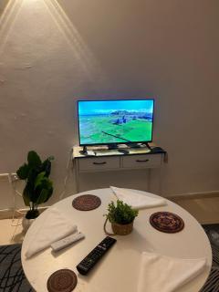 LA DOLCE CASA , Master Suite ,Horizon Towers,AJMAN - 7