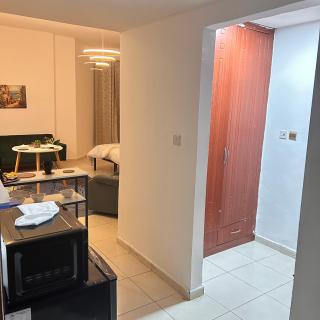 LA DOLCE CASA , Master Suite ,Horizon Towers,AJMAN - 9