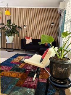 Campbell comfort and convenience - 5