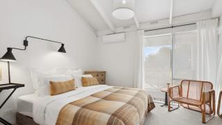 Malmsbury Cottage - 3