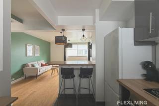 Bastille - Charm and comfort in the heart of the 12ᵉ arrondissement - 3