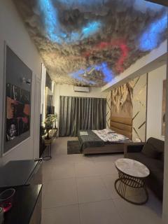 Richard clarkson - 6