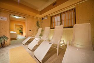 Hotel Marzia - Livigno - 4