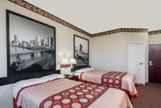 Super 8 by Wyndham Harrisburg Hershey North - 6