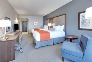 Wingate by Wyndham San Angelo - 1