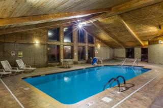 Ramada by Wyndham Platte City KCI Airport - 8