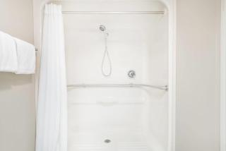 Super 8 by Wyndham Jasper - Jasper - 3