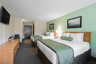 Baymont by Wyndham Pierre - 5