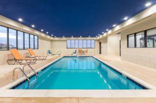 Wingate by Wyndham Lubbock - 8
