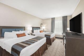 Wingate by Wyndham Lubbock - 2