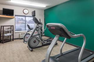 Wingate by Wyndham Shreveport Airport - 7