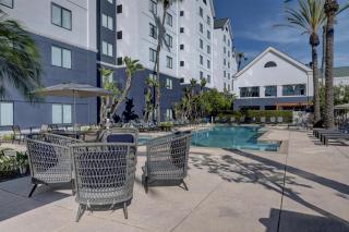 Homewood Suites by Hilton-Anaheim - 5