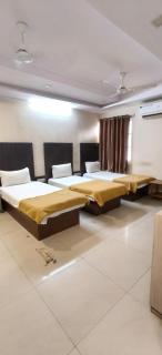 Hotel Pleasure - 1