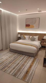 لوز للشقق المخدومة - 1