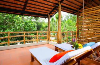 Valley Village Resort Phu Quoc - 4