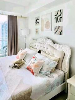 Urban Oasis Staycation - Manila - 6