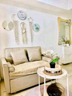 Urban Oasis Staycation - Manila - 5