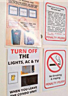 Urban Oasis Staycation - Manila - 3