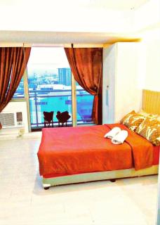 Urban Oasis Staycation - Manila - 1