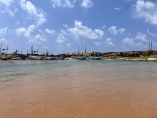 Letharo Residancies - 1