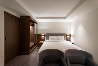 Hotel Yaja Mokpo Peace Square - 4
