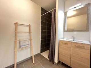 Appartement 4p bords de Lac - Frouzins - 5