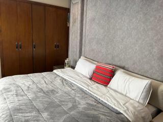 Villa 4-Bedroom with Private Pool & Rooftop Sea View in Tamaris - 1