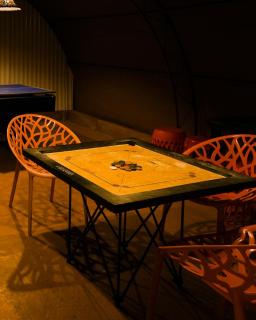 Koodaram Camping Munnar - 1