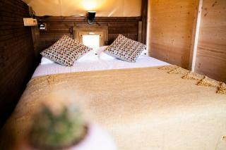 Glamping Il Bosco di Marino - 5