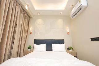 Town Central Studio - 4