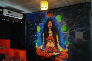 Mapping Rishikesh - 4
