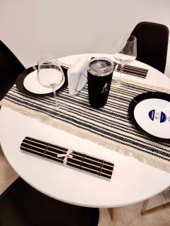 Studio Punta Carretas Golf - 1