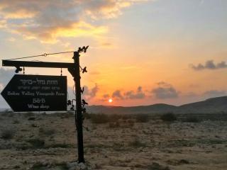 Boker Valley Farm - 4